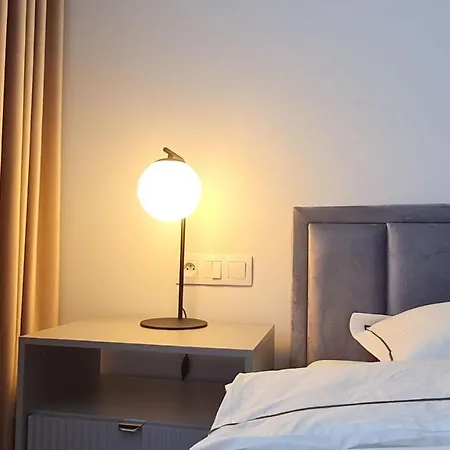 No.6 Apartment Gdynia